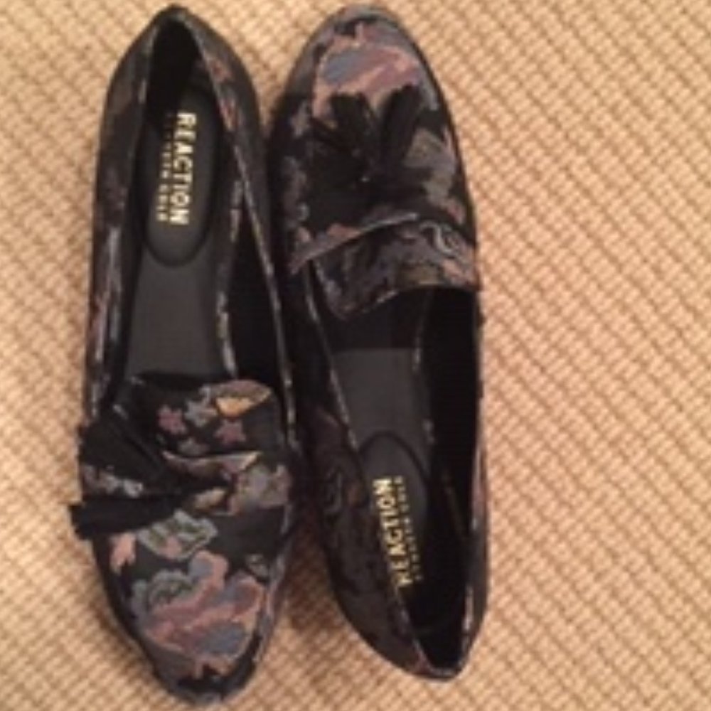 Mocassin